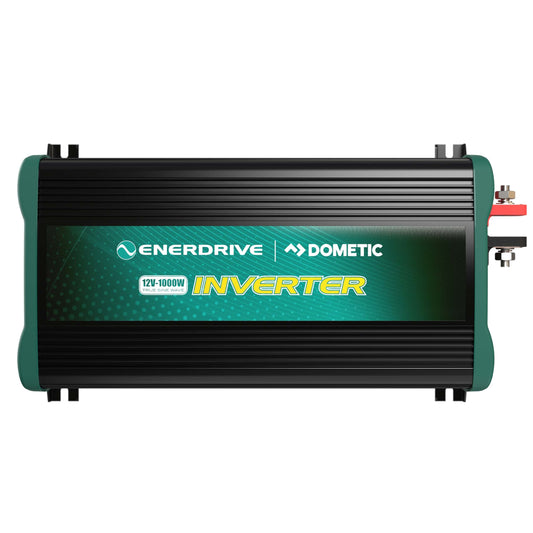 Enerdrive 12V 1000W Inverter
