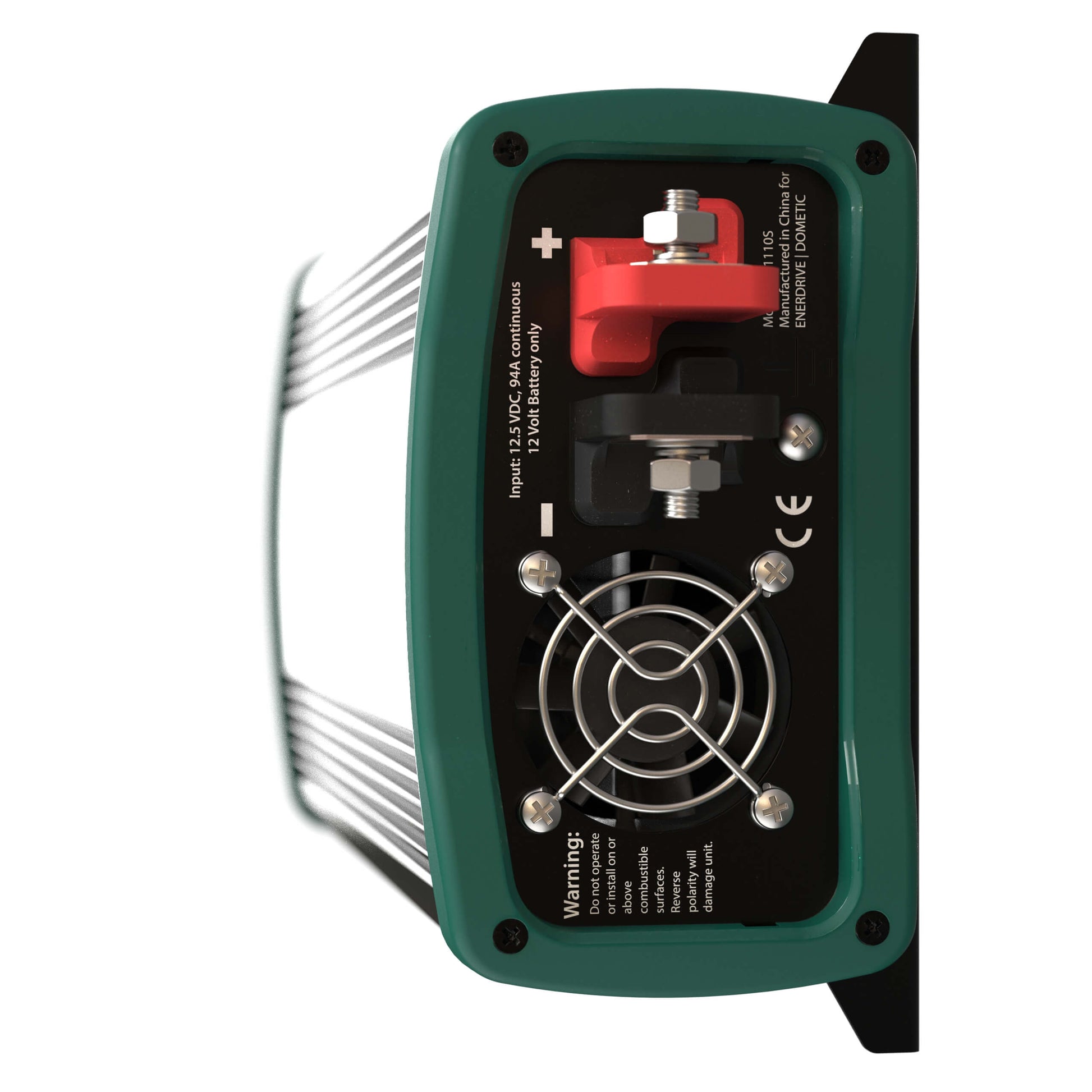 Enerdrive 12V 1000W Inverter