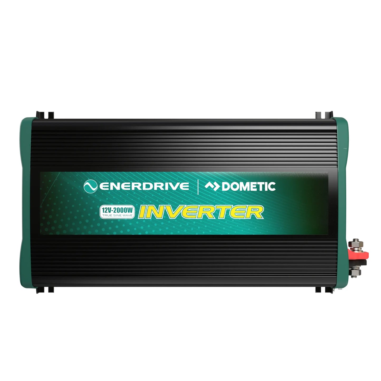 Enerdrive ePOWER 2000W / 12V Pure Sine Wave Inverter
