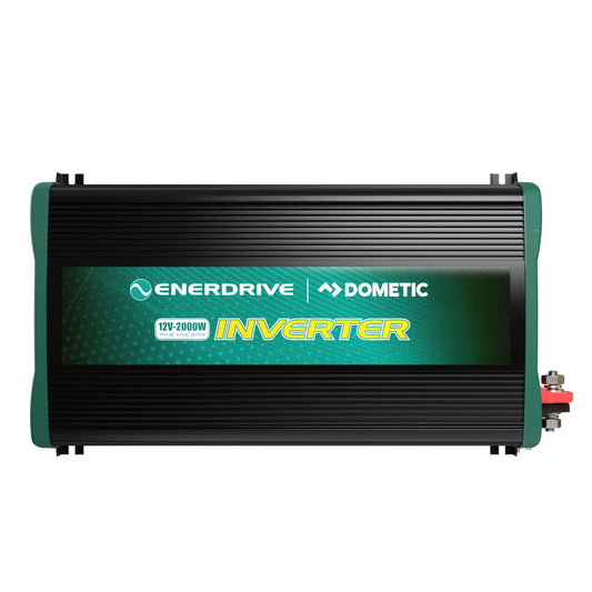 Enerdrive ePOWER 2000W / 12V Pure Sine Wave Inverter
