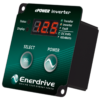 Enerdrive ePOWER 2600W / 12V Pure Sine Wave Inverter