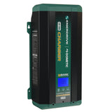 Enerdrive ePOWER Smart AC 12V Battery Charger - 100amp