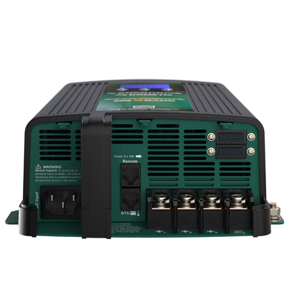 Enerdrive ePOWER Smart AC 12V Battery Charger - 20amp