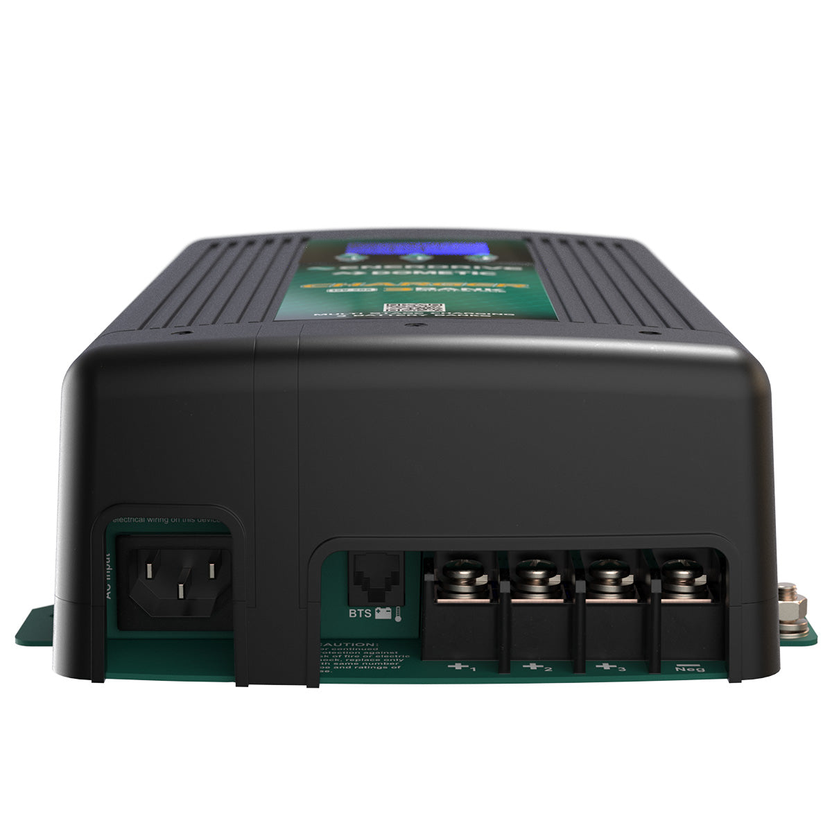 Enerdrive ePOWER Smart AC 12V Battery Charger - 20amp