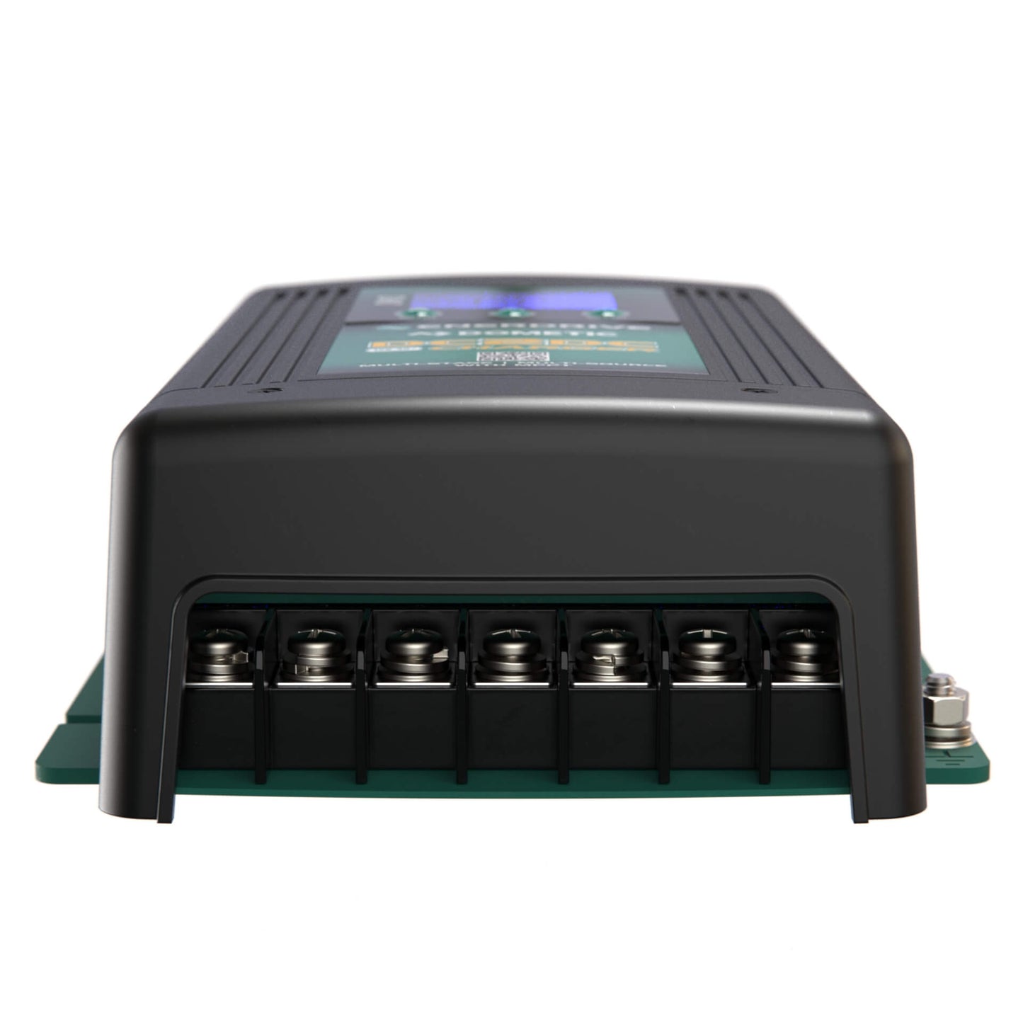 Enerdrive DC2DC Battery Charger – 12V 40A+ (Dual Input with MPPT Solar)