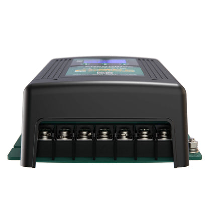 Enerdrive DC2DC Battery Charger – 12V 40A+ (Dual Input with MPPT Solar)