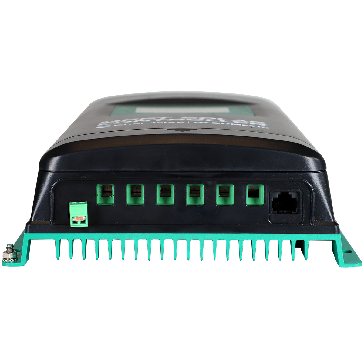 Enerdrive MPPT Solar Charge Controller – 10A 12/24V (w/ LCD Display)