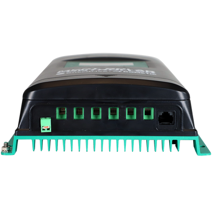 Enerdrive MPPT Solar Charge Controller – 20A 12/24V (w/ LCD Display)