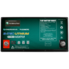 Enerdrive B-TEC 100Ah 12V Gen2 LiFePO₄ Battery
