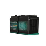 Enerdrive B-TEC 200Ah 12V Gen2 LiFePO₄ Battery