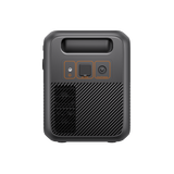 Bluetti Premium 200 Power Station side view