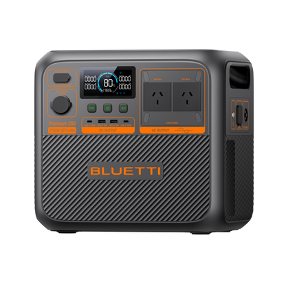 Bluetti Premium 200 Power Station