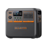 Bluetti Premium 200 Power Station