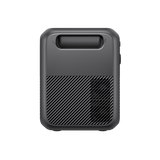 Bluetti Premium 200 Power Station side view