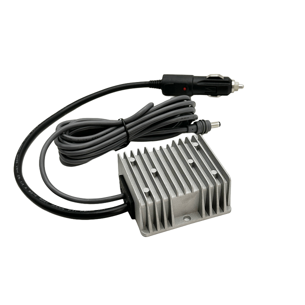 Starlink Gen 3 Cigarette Lighter Plug 12 Volt Power Supply