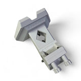 Starlink Gen 3 Bull Bar Mount – Quick-Fit Mount for Tubes & Rails (25mm–76mm Options)