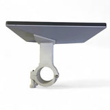 Starlink Gen 3 Bull Bar Mount – Quick-Fit Mount for Tubes & Rails (25mm–76mm Options)