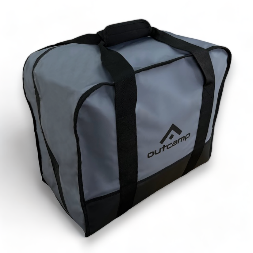 Canvas Generator Bag