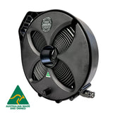 32mm Flat Out Sullage Hose: 9m on Original Multi-Reel