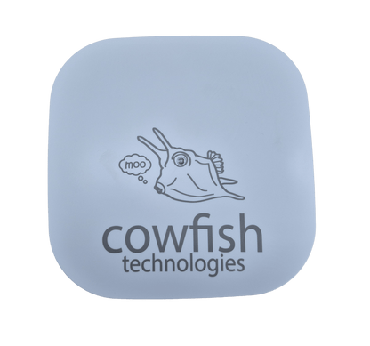 Cowfish Mini Access Point – WiFi Extension for Starlink Mini