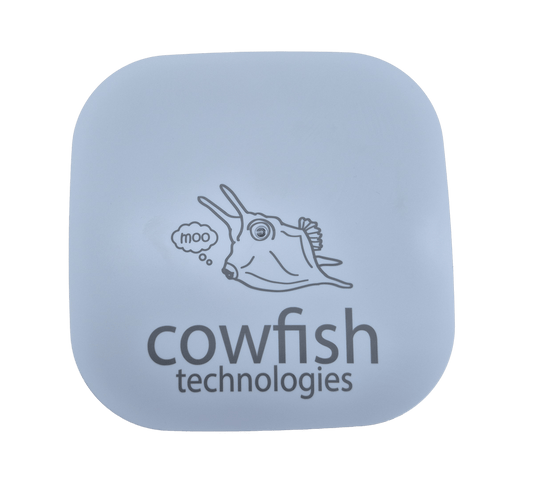 Cowfish Mini Access Point – WiFi Extension for Starlink Mini