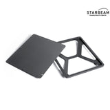 Starlink Mini Vehicle Mount with Magnetic Feet