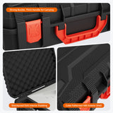 Starlink Mini Hard Protective Travel Case