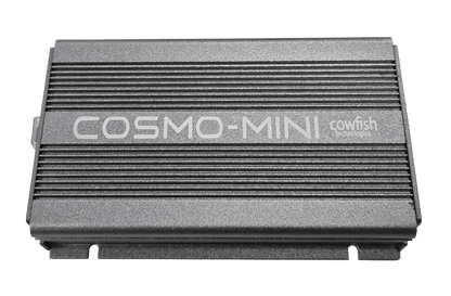Cowfish Cosmo Mini – 12V Power Supply for Starlink Mini