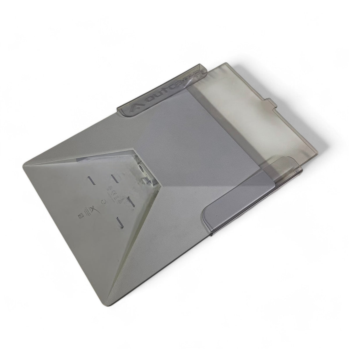 Starlink Mini Dish Protector Shield – Flat Mount Compatible