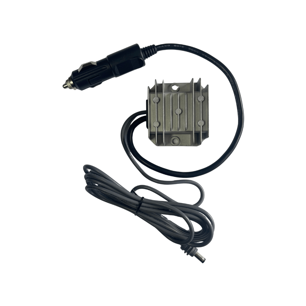 Starlink Mini Cigarette Lighter Plug 12 Volt Power Supply