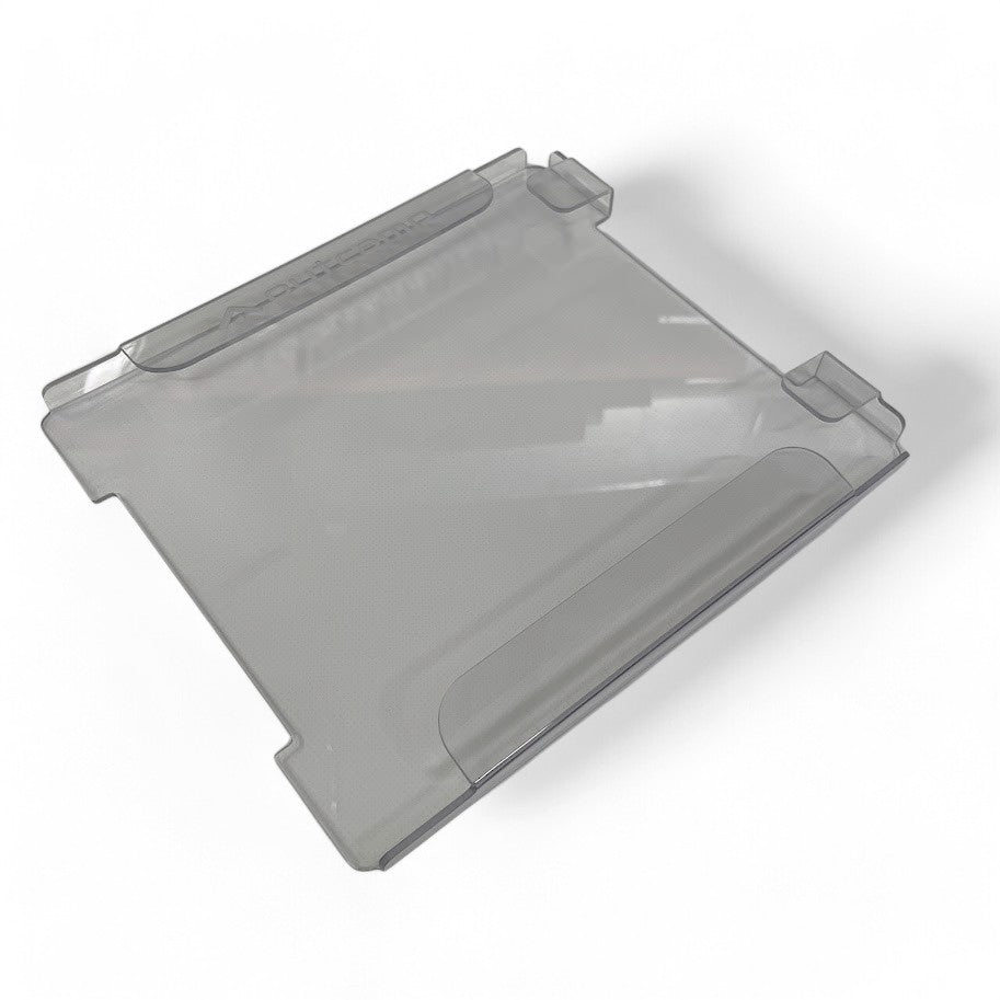 Starlink Mini Dish Protector Shield - Roof Rack Mount Compatible