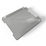 Starlink Mini Dish Protector Shield - Roof Rack Mount Compatible