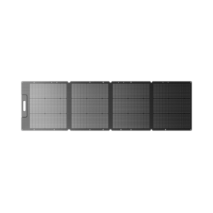 Bluetti 200W Portable Solar Panel