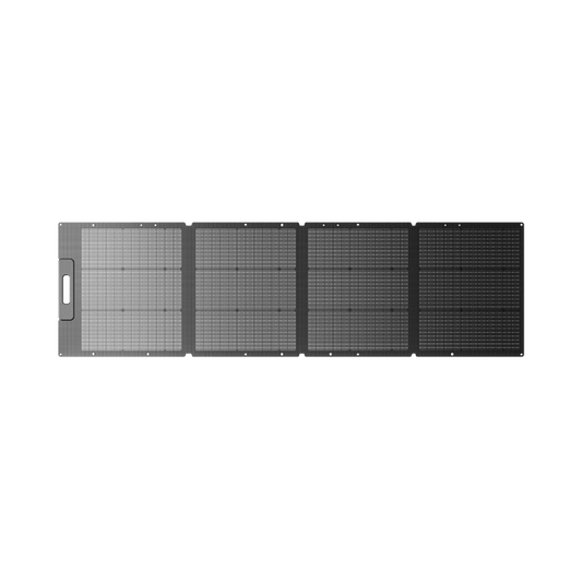 Bluetti 200W Portable Solar Panel