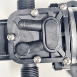 Fleximake Heavy-Duty 12V Water Pump – 6L/Min with 60PSI Cut-Off