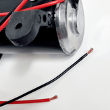 Fleximake Heavy-Duty 12V Water Pump – 6L/Min with 60PSI Cut-Off