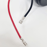 Fleximake High-Flow 12V Transfer Water Pump – 17L/Min with Quick-Connect Fittings