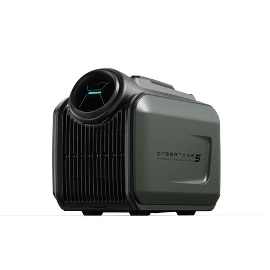 Cybertake S1 Pro portable air conditioner