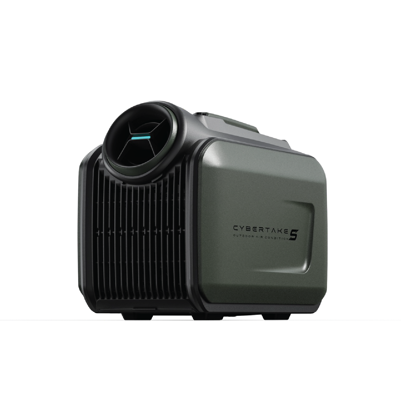 Cybertake S1 Pro portable air conditioner