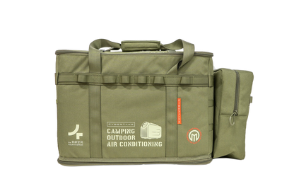 Cybertake Storage Bag – Custom-Fit Protection for S1 Pro & S2 Pro