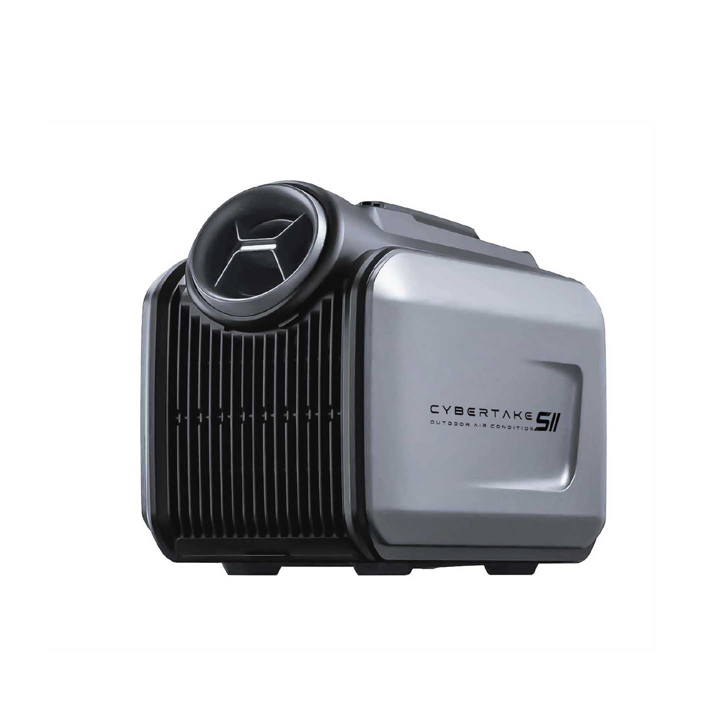 Cybertake S2 Pro portable air conditioner and heater unit