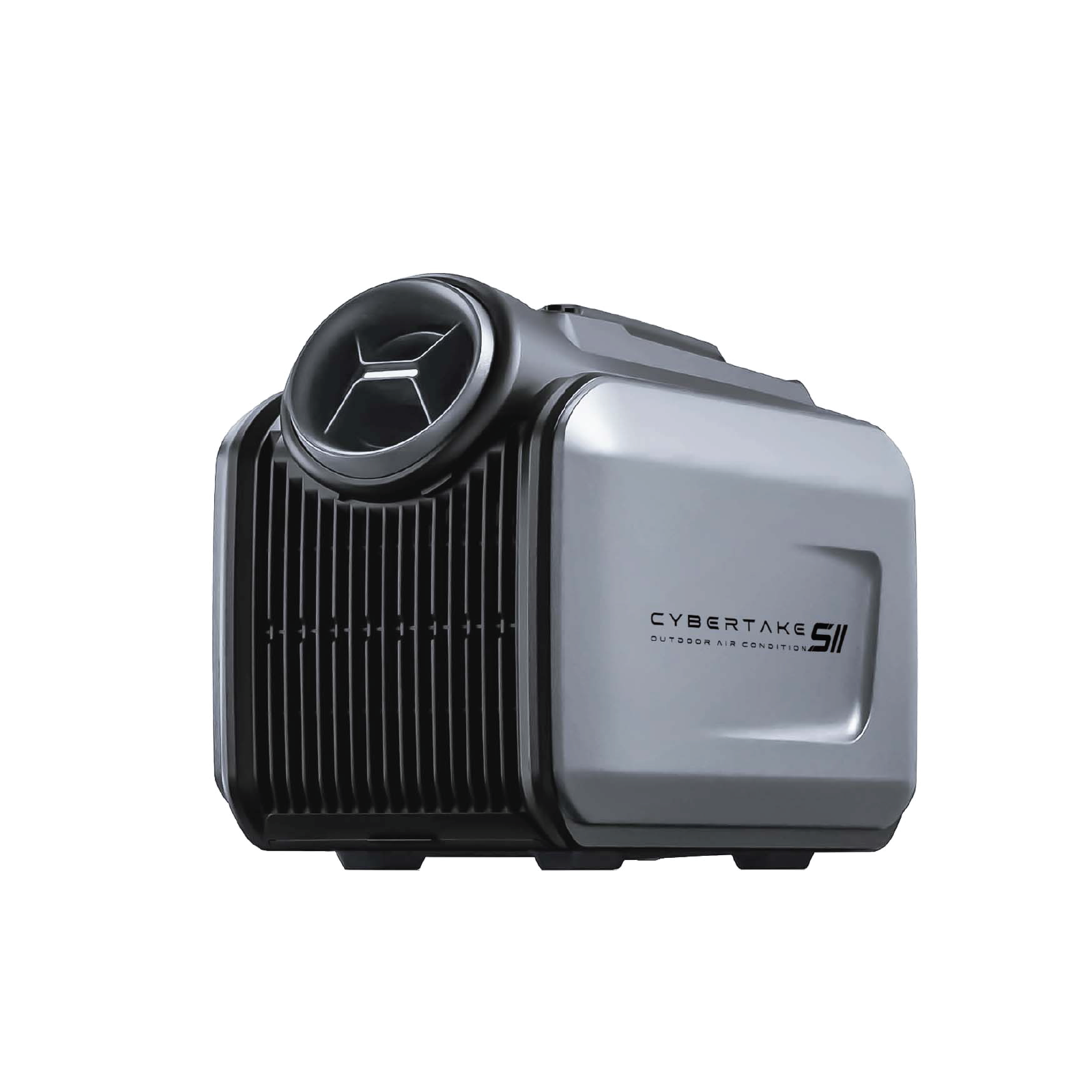 Cybertake S2 Pro portable air conditioner and heater unit
