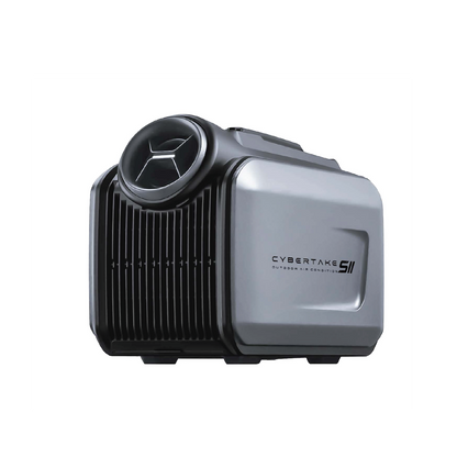 Cybertake S2 Pro portable air conditioner and heater unit