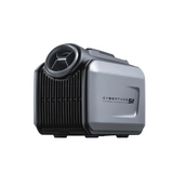 Cybertake S2 Pro portable air conditioner and heater unit