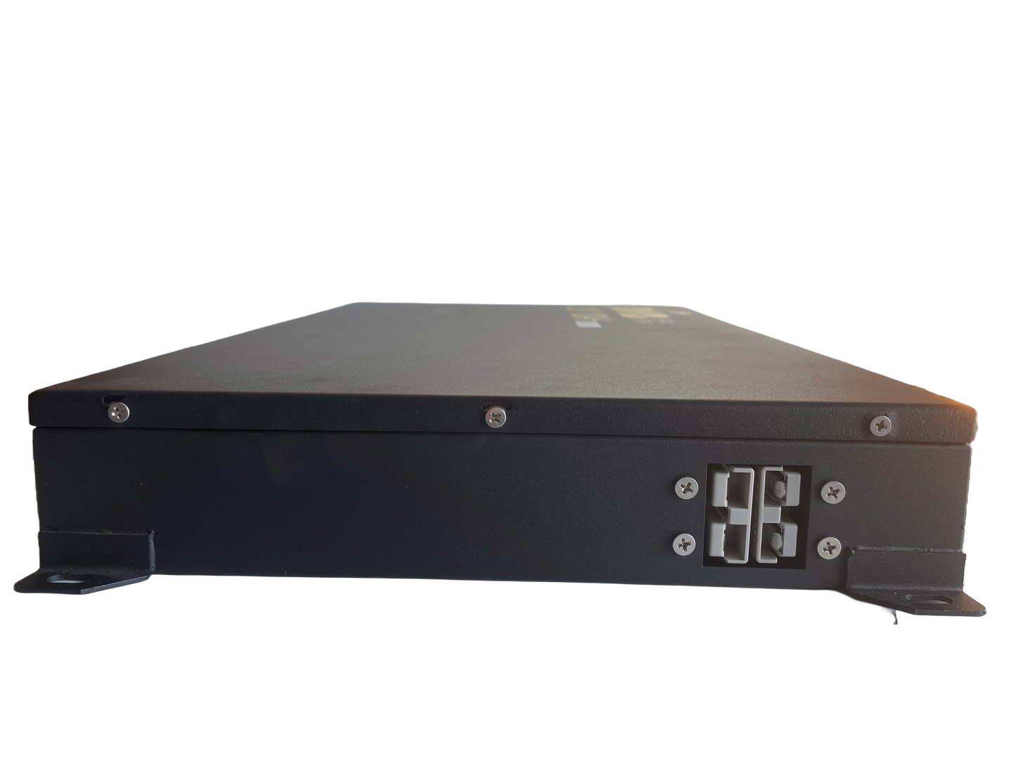 BWB Super Slim 100Ah 12V LiFePO₄ Lithium Battery (Optional Bluetooth Monitoring) — Australian Made