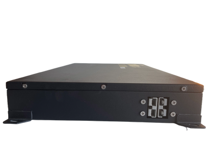 BWB Super Slim 100Ah 12V LiFePO₄ Lithium Battery (Optional Bluetooth Monitoring) — Australian Made