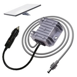 Starlink Mini 12V Power Supply – Anderson or Cigarette Plug | Male & Female Output Options