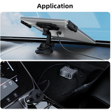 Starlink Mini 12V Power Supply – Anderson or Cigarette Plug | Male & Female Output Options