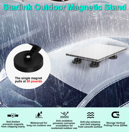Starlink Gen 3 Magnetic Mount