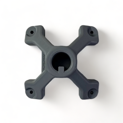 Starlink Gen 2 Caravan Roof Mount – Glue or Bolt-On Surface Mount